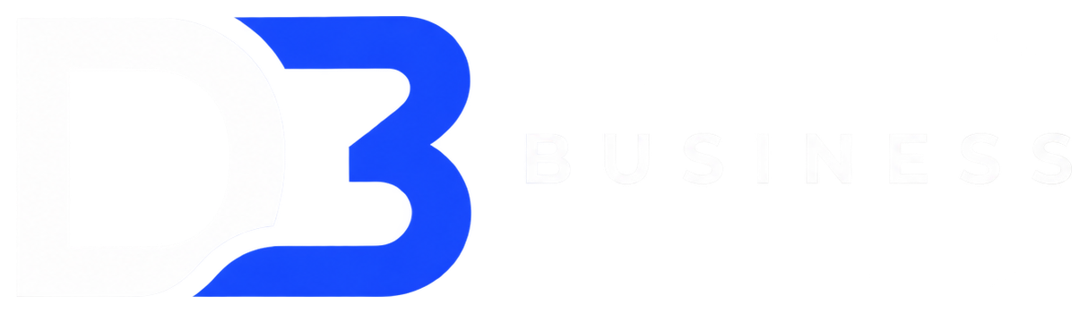 D3 Business